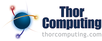 Thor Computing, Inc.